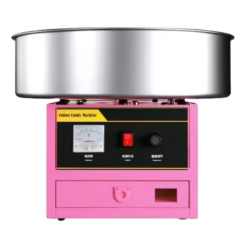Food Processor Snacks - PRODOTTO IN SCONTO Macchina Elettrica Rosa