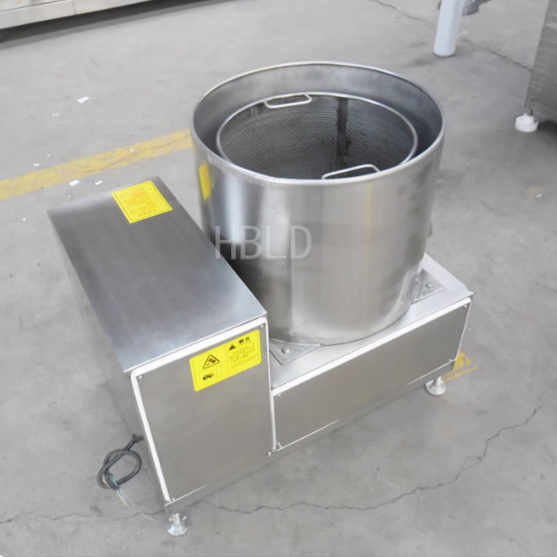 Healthy Snacks Food - Disidratatore multifunzionale completamente automatico per frutta