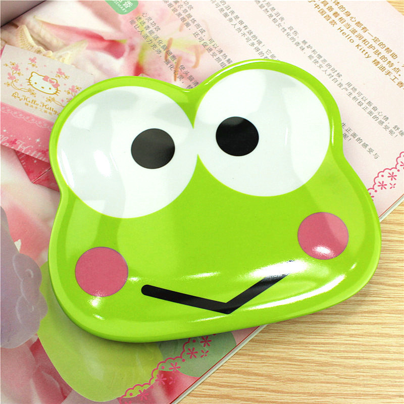 Food Like Snacks - Vassoio portaoggetti Hello Kitty, piatto per
