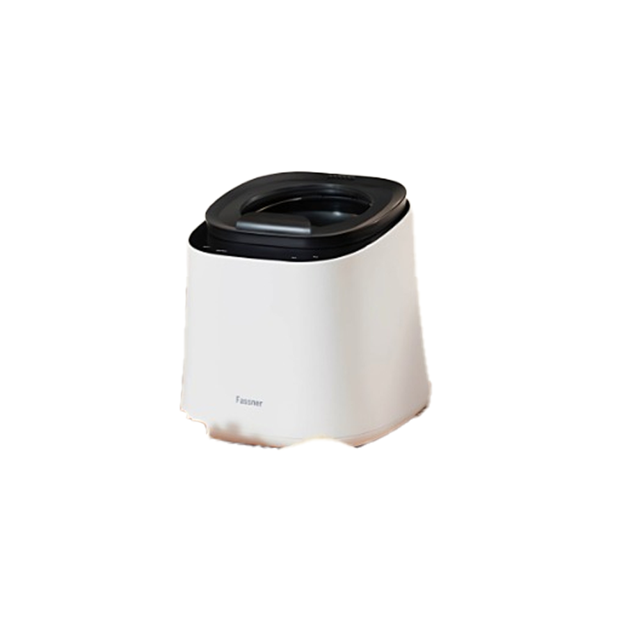 Food Processor Snacks - Mini macchina per alimenti per animali
