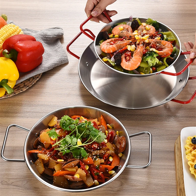 Padella per Paella Spagnola 20 - Food Snacks In Spanish recensione e prezzo