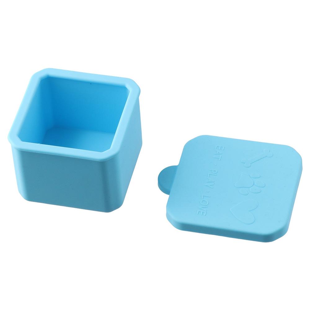 Set da 1/3 Pezzi Contenitori i - Food Snacks Distribution recensione e prezzo