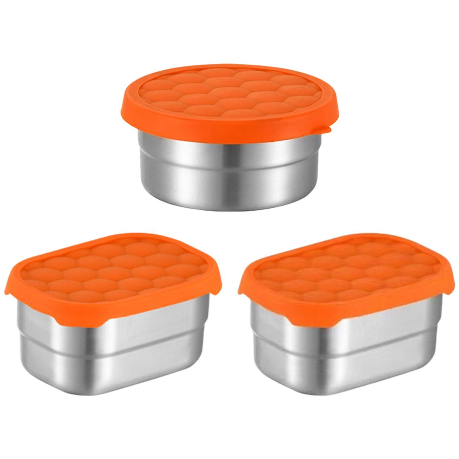 Contenitore per Alimenti in Ac - Food Snacks For Camping recensione e prezzo