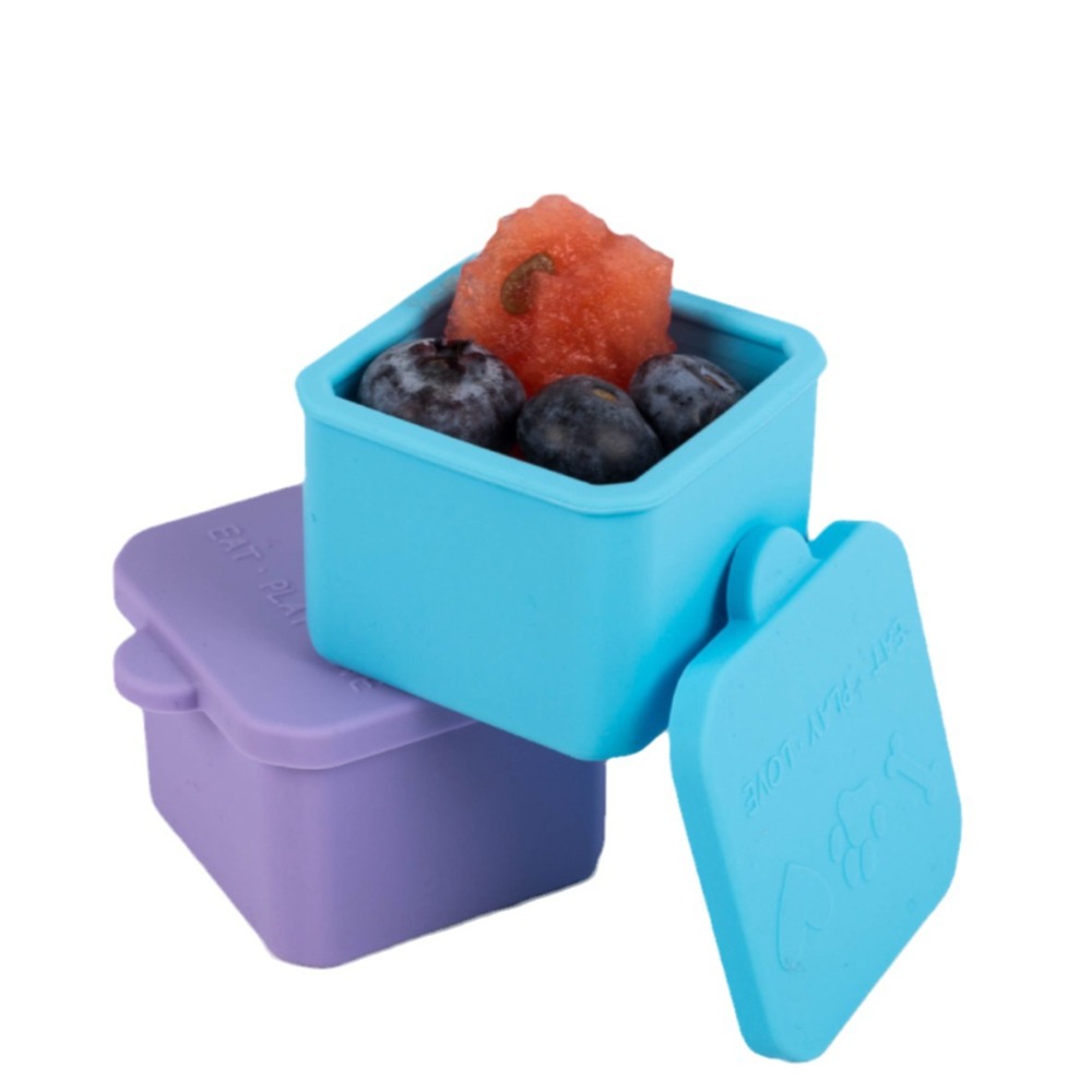 Set da 1/3 Contenitori per Ali - Food Snacks Distribution recensione e prezzo