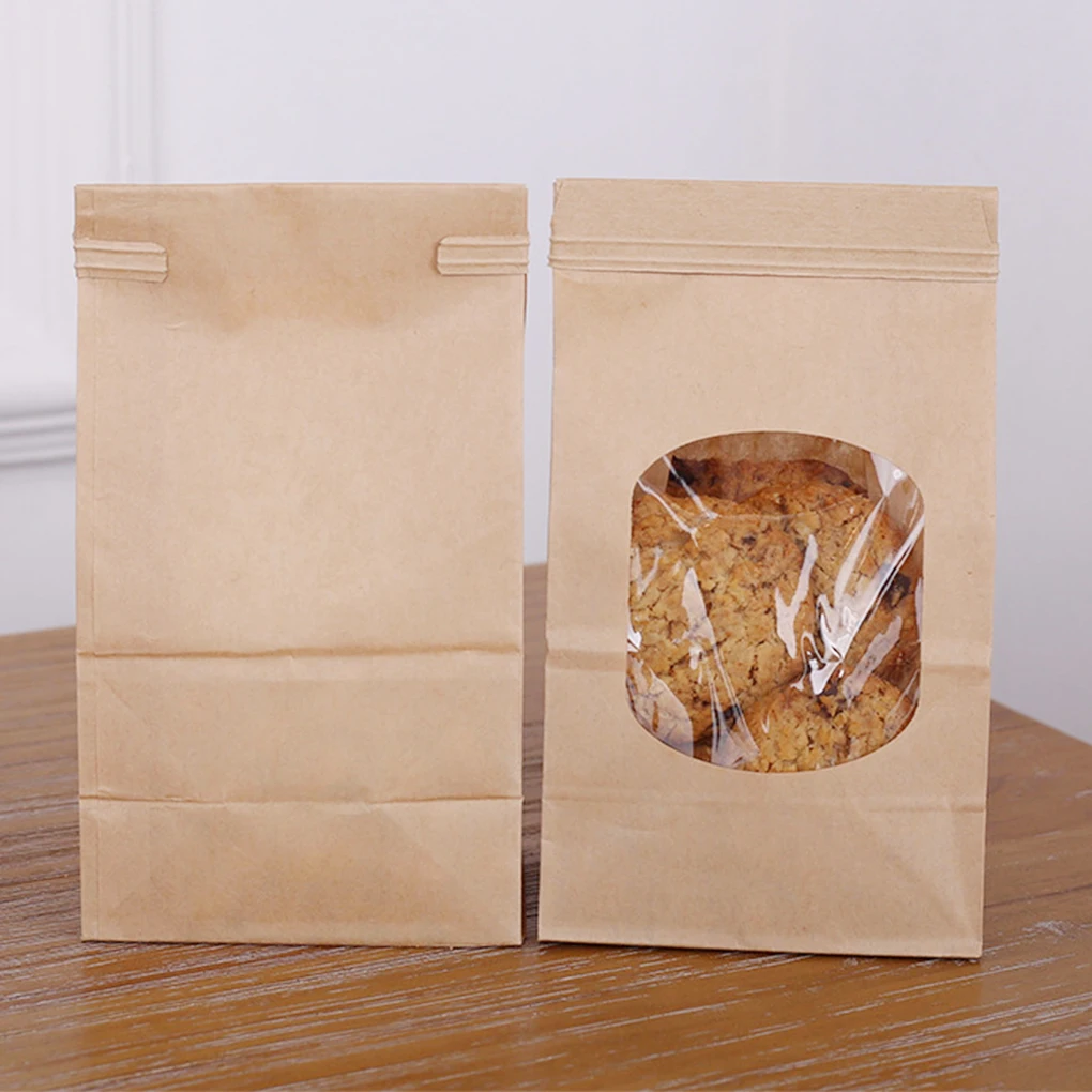 Sacchetti da forno da 10 pezzi - Food Snacks Party recensione e prezzo