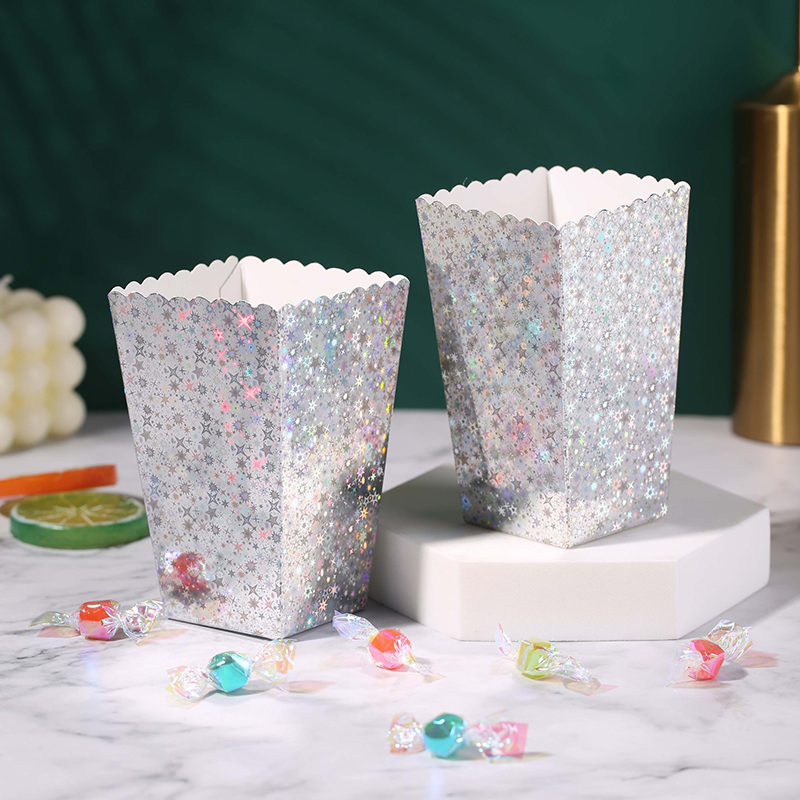 25/50 pz Scatole Regalo in Car - Food Snacks Party recensione e prezzo