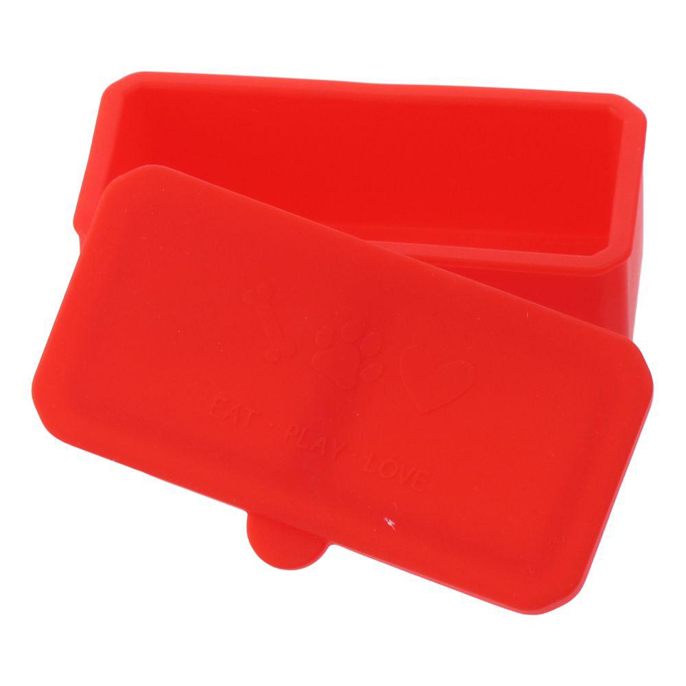 Set da 1/3 Contenitori Riutili - Food Snacks Distribution recensione e prezzo