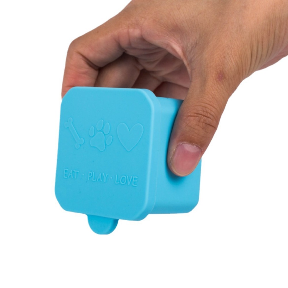 Set da 1/3 Contenitori Riutili - Food Snacks Distribution recensione e prezzo