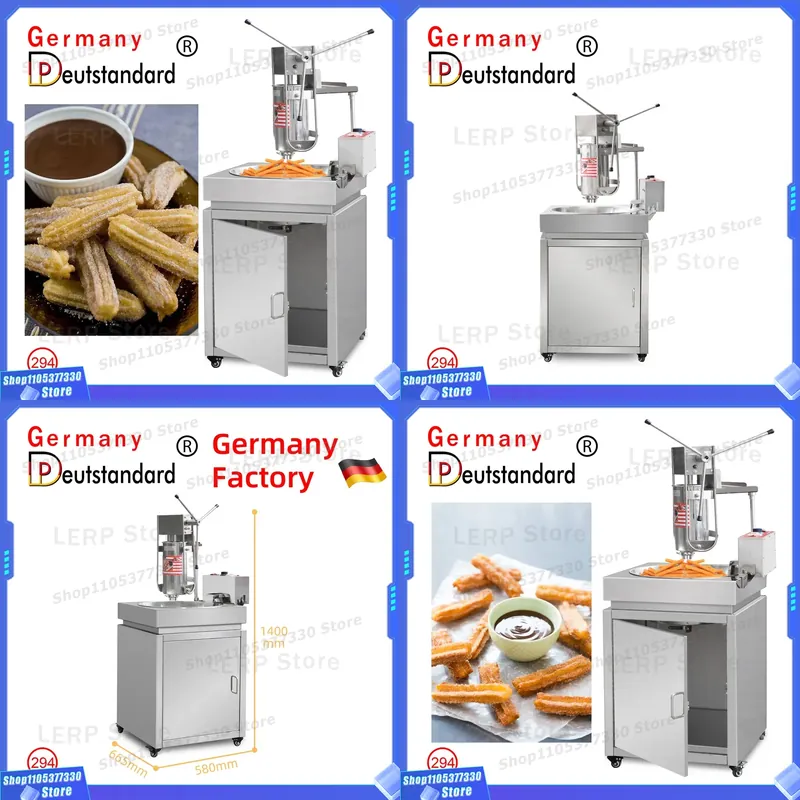 Friggitrice Elettrica Automati - Food Processor Snacks recensione e prezzo