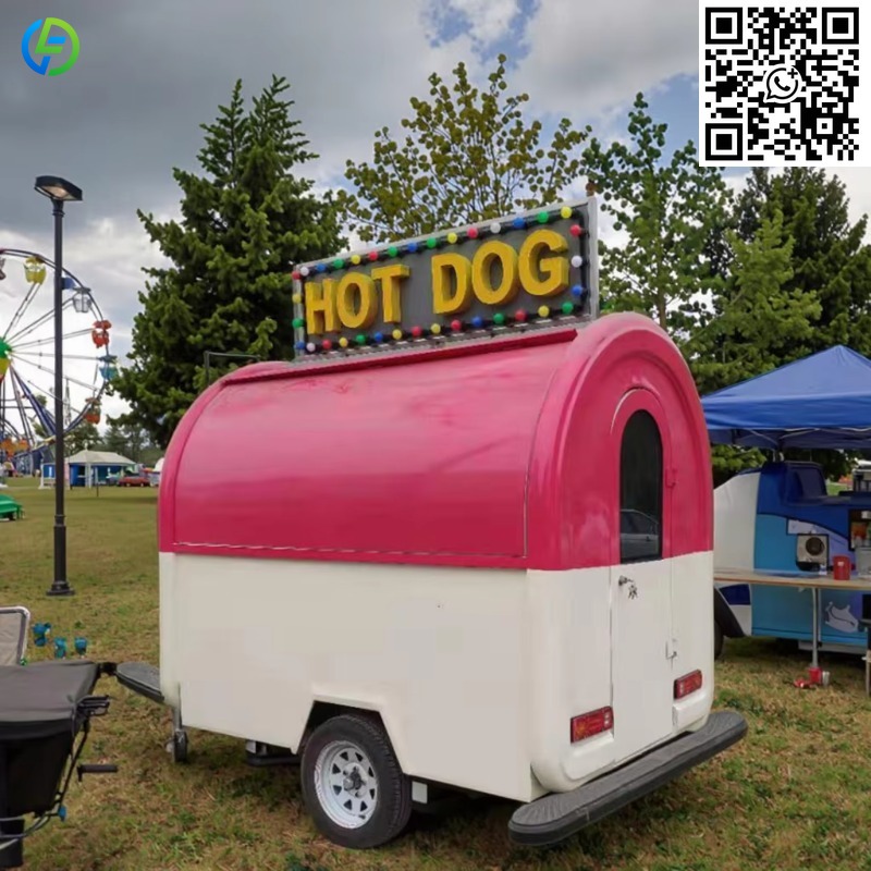 Food Truck Personalizzato, Car - Food Truck With Snacks recensione e prezzo