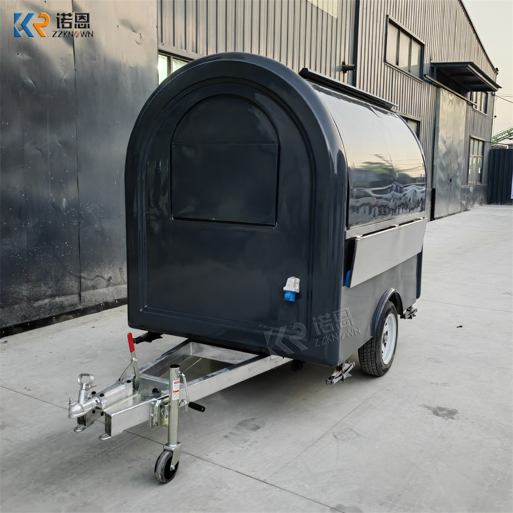 Camion per Catering Completame - Food Truck With Snacks recensione e prezzo