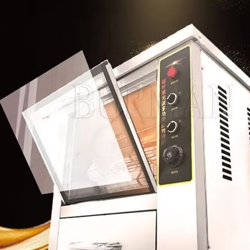 Macchina Commerciale per la Co - Food Processor Snacks recensione e prezzo