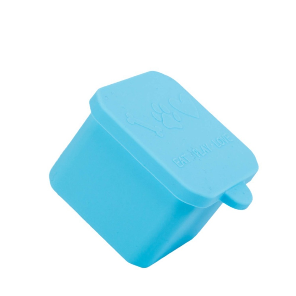 Set da 1/3 Contenitori in Sili - Food Snacks Distribution recensione e prezzo