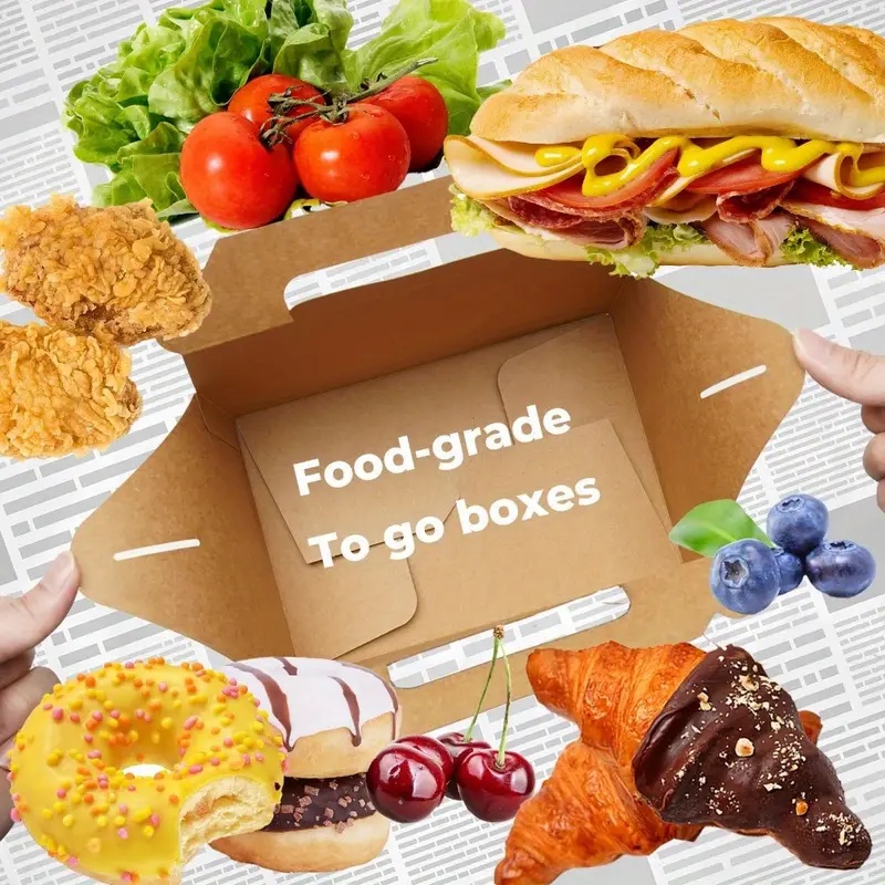 Confezione regalo trasparente  - Food Like Snacks recensione e prezzo