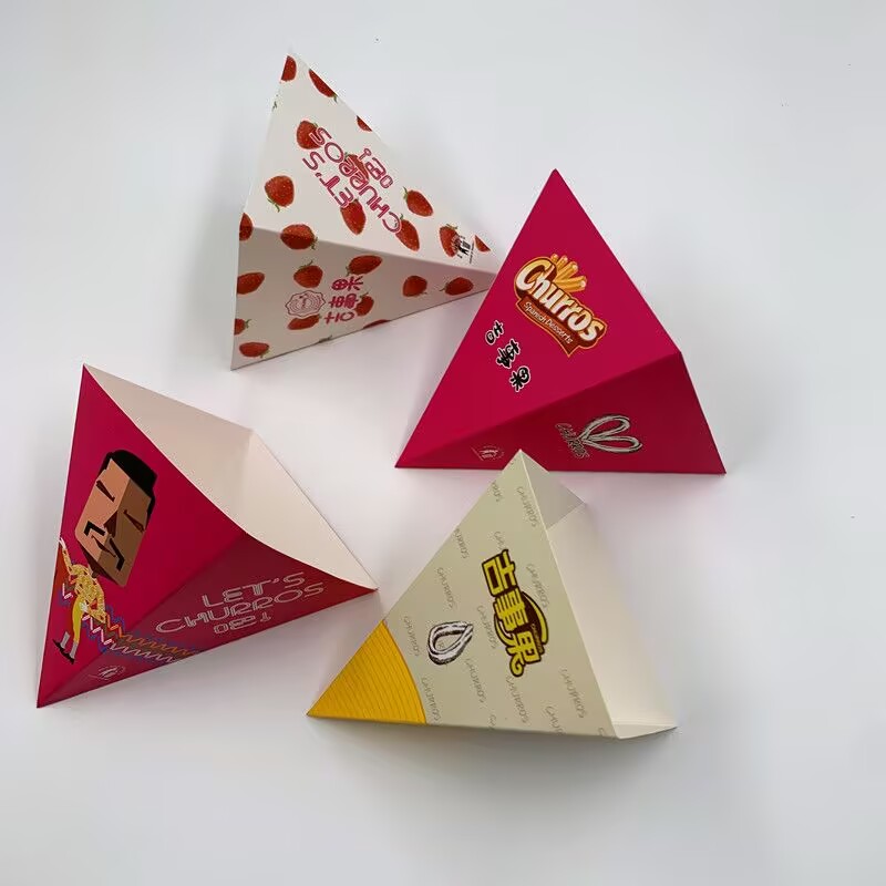 100 Scatole da Asporto per Chu - Food Snacks In Spanish recensione e prezzo