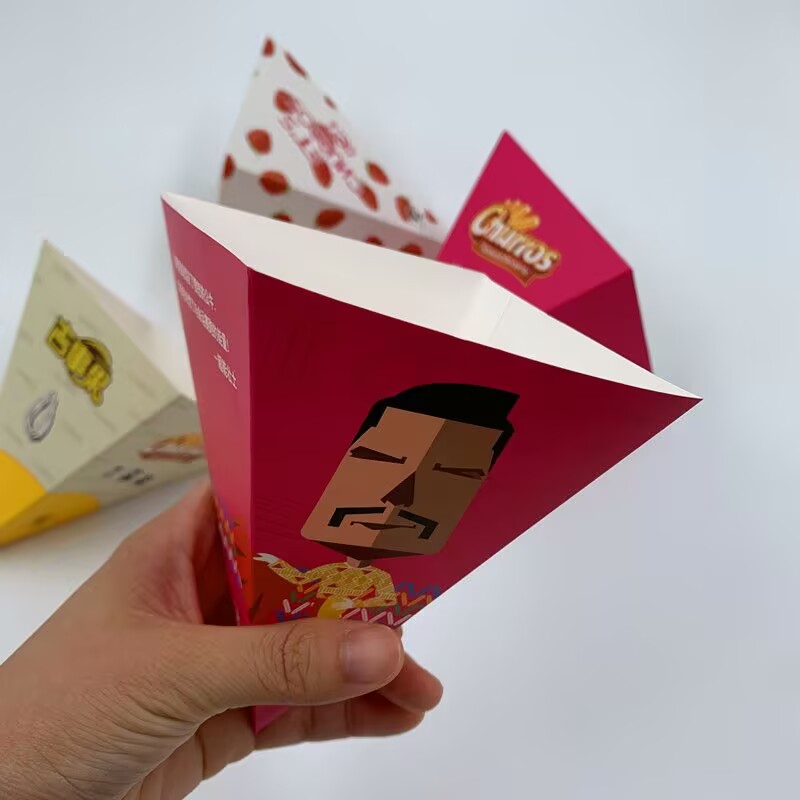100 Scatole da Asporto per Chu - Food Snacks In Spanish recensione e prezzo