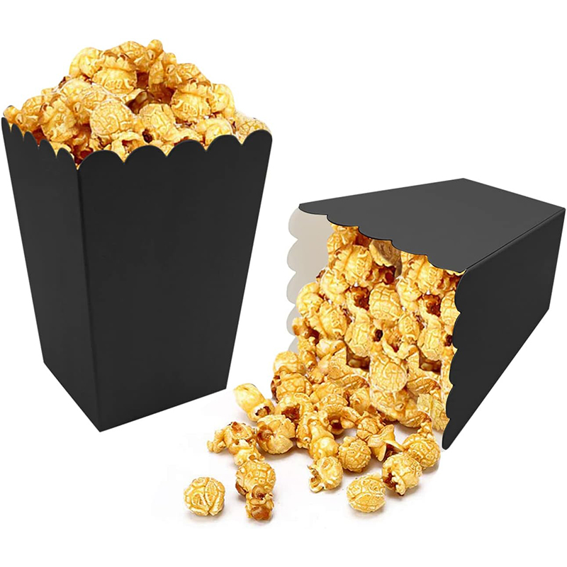 12 pezzi di cartone di carta p - Food Snacks Party recensione e prezzo