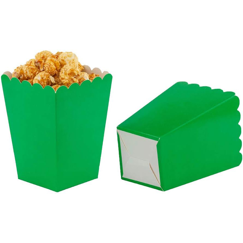 12 pezzi di cartone di carta p - Food Snacks Party recensione e prezzo
