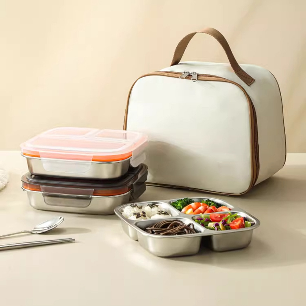 Confezione da 2 contenitori pe - Food Snacks For Camping recensione e prezzo