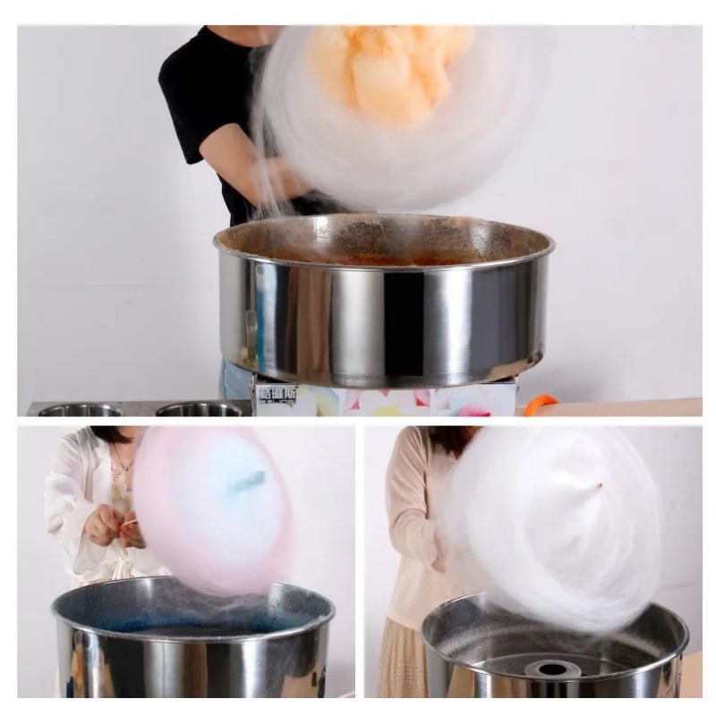 Commerciale fai da te macchina - Food Processor Snacks recensione e prezzo