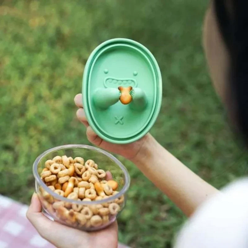 Mantieni le mani pulite Lunch  - Food Snacks For Camping recensione e prezzo