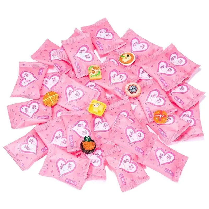 Giocattoli in Miniatura a Tema - Food Like Snacks recensione e prezzo