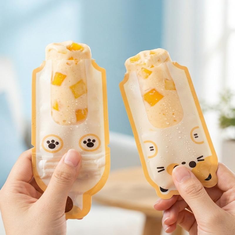 20 Sacchetti per Ghiaccioli Fa - Healthy Snacks Food recensione e prezzo