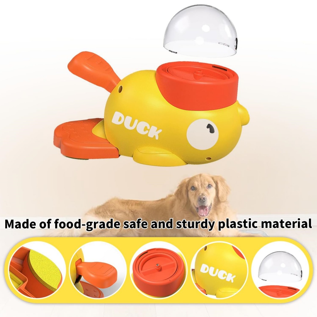 Giocattoli interattivi per la  - Food Snacks Distribution recensione e prezzo
