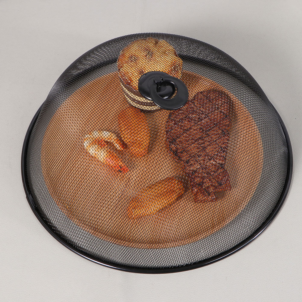 4 Pezzi Coperture a Cupola in  - Food Snacks For Camping recensione e prezzo