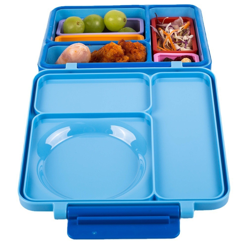 Contenitori per Alimenti in Si - Food Snacks Distribution recensione e prezzo