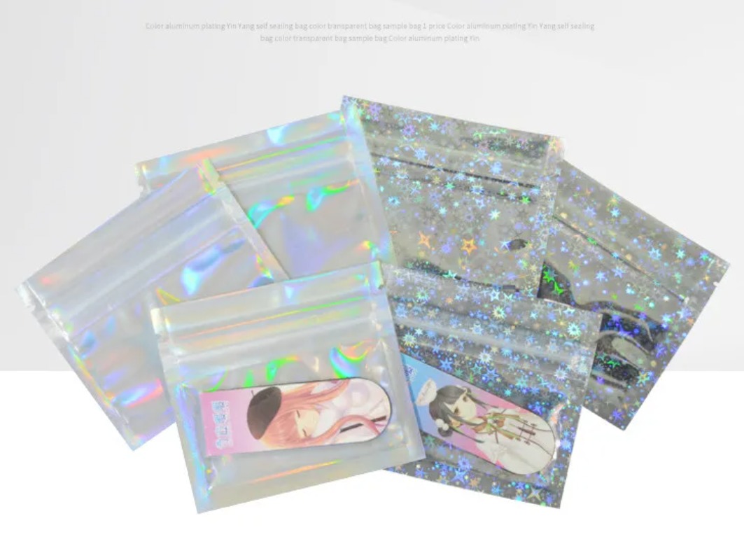 100/500/1000PCS Richiudibili O - Food Like Snacks recensione e prezzo