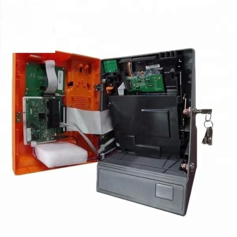 Distributore Automatico per Op - Food Snacks Distribution recensione e prezzo