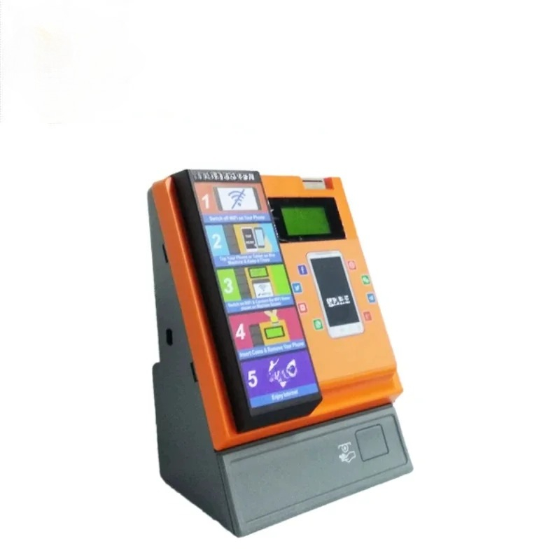 Distributore Automatico per Op - Food Snacks Distribution recensione e prezzo