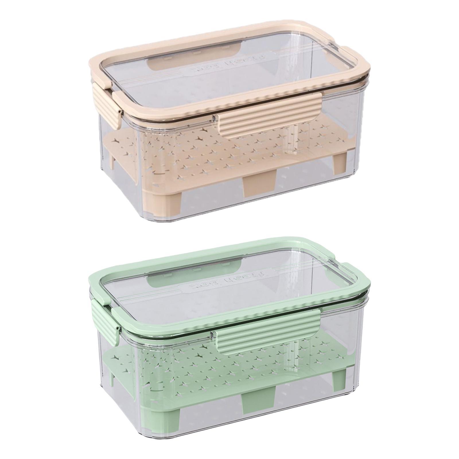 Contenitore Refrigerato per Al - Food Snacks For Camping recensione e prezzo