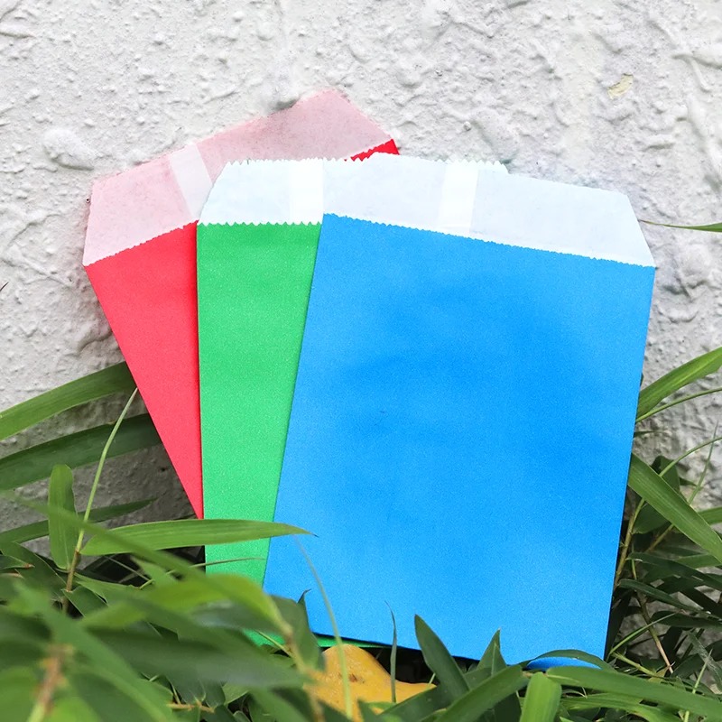 50/100 sacchetti regalo in car - Food Snacks Party recensione e prezzo