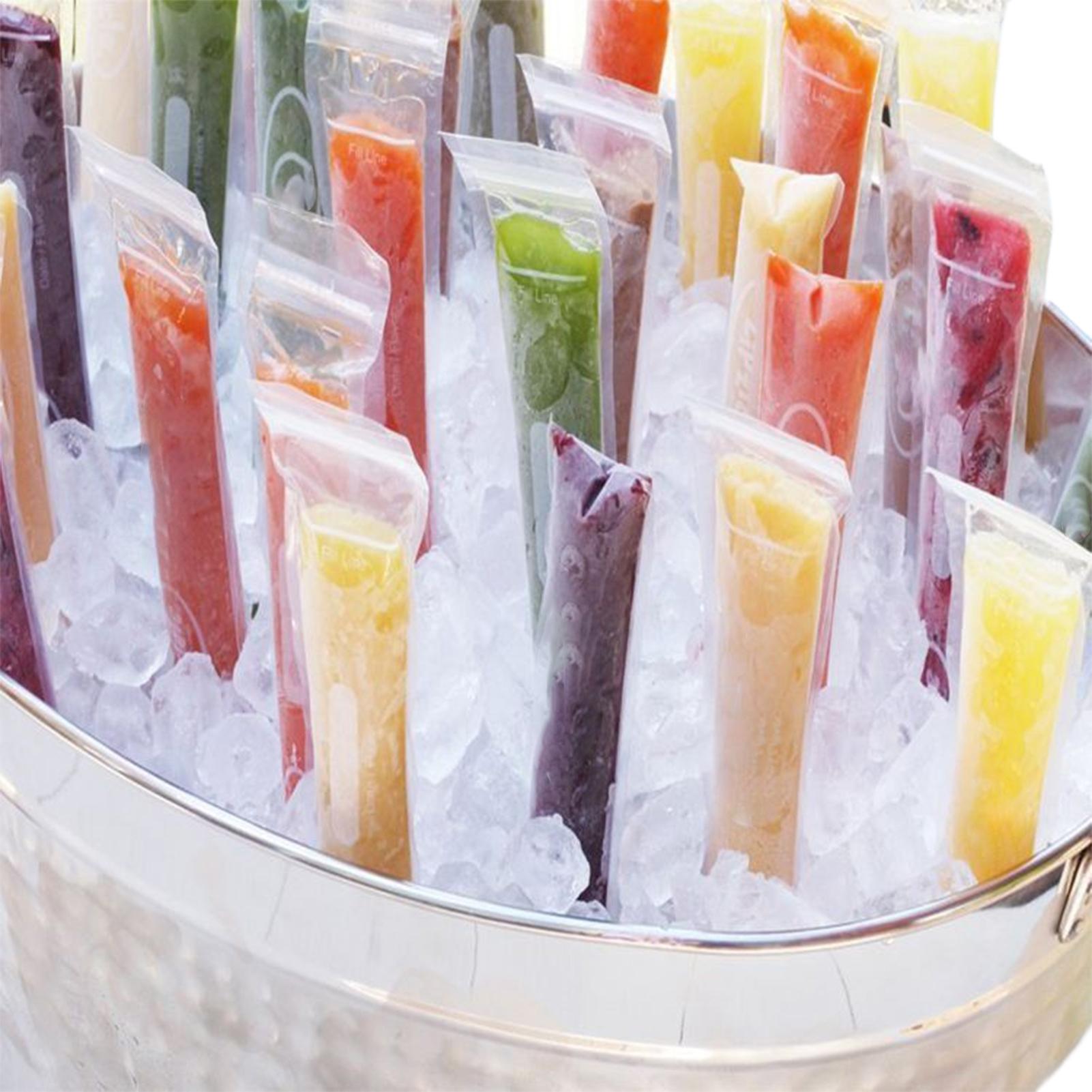 Confezione da 100 sacchetti pe - Healthy Snacks Food recensione e prezzo