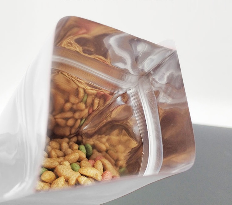 100 Sacchetti Doypack in Allum - Food Like Snacks recensione e prezzo