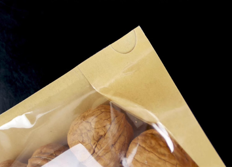 100 Pezzi Sacchetti Trasparent - Food Like Snacks recensione e prezzo
