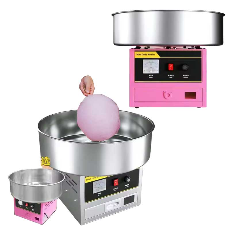 Macchina Elettrica Professiona - Food Processor Snacks recensione e prezzo