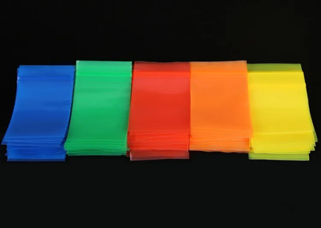 50/100PCS Spessore PE di Plast - Food Like Snacks recensione e prezzo