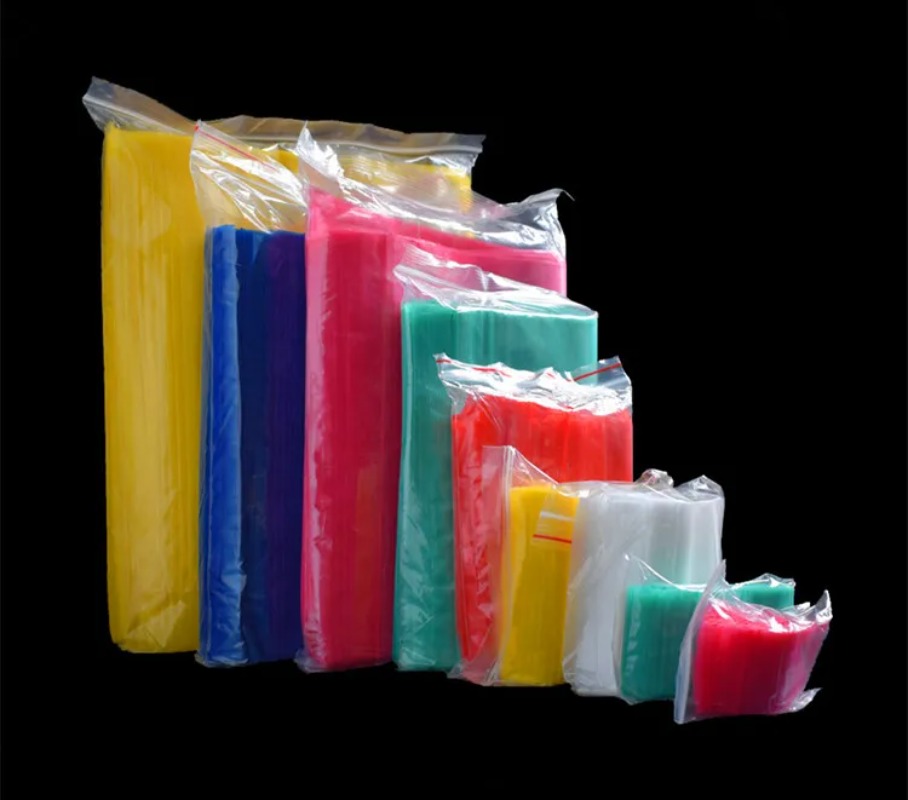50/100PCS Spessore PE di Plast - Food Like Snacks recensione e prezzo